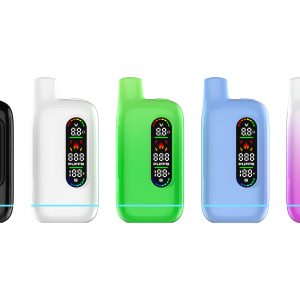 Using dose tracker CBD device for precise intake