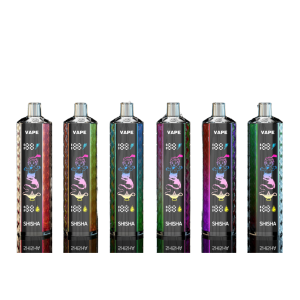 OEM Vape Manufacturer for Global Brands | FOYO VAPE