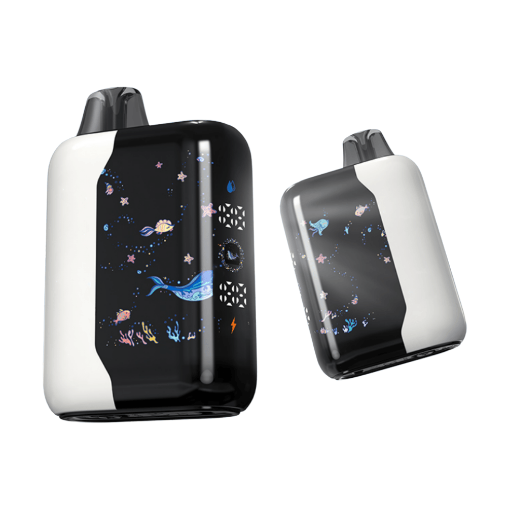 Long-Lasting 30000 Puffs Disposable Vape | FOYO VAPE