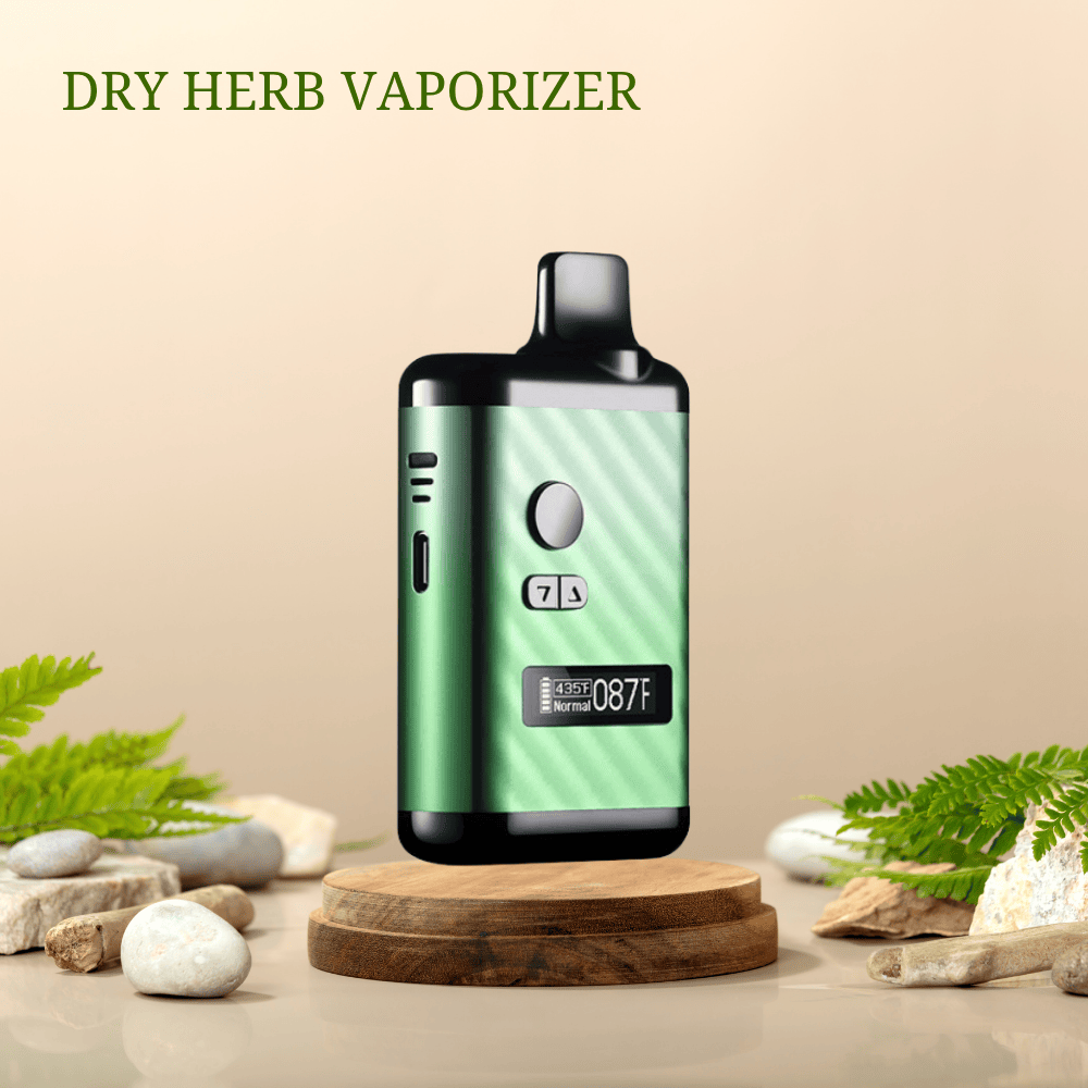 portable-dry-herb-vaporizer-ceramic-chamber-hd-display