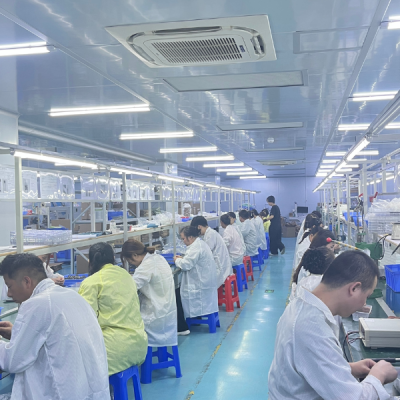 Production workshop 1 1