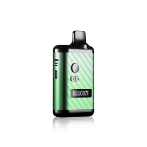 Dry Herb Vaporizer