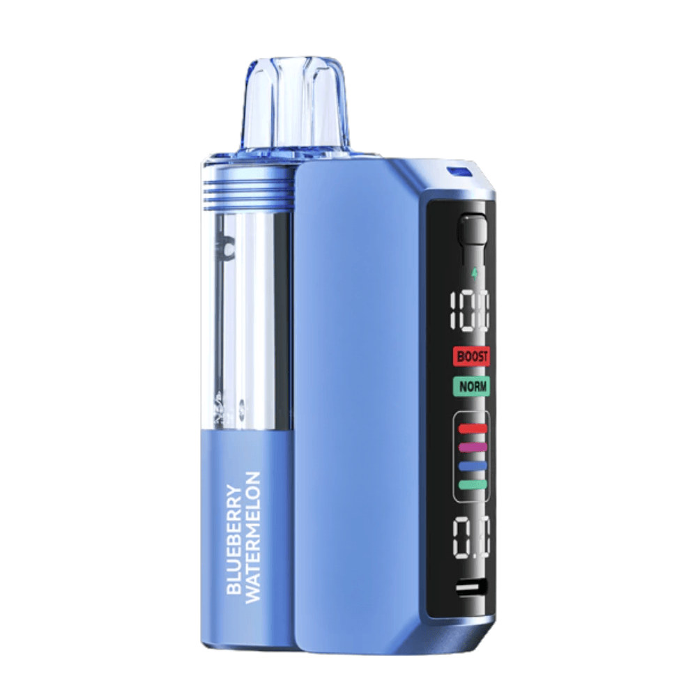 how much is elf bar vape Foger Switch Pro Disposable Pod — On Sale $19.99 main image 0