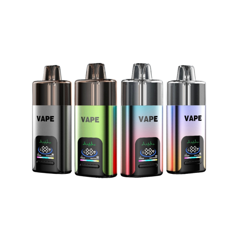 FOGER Switch Pro Kit