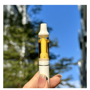 battery for CBD vape
