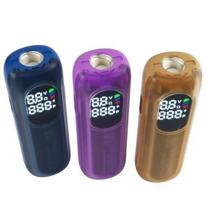 Disposable Vape Pen Battery Factory Supply