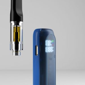 Vape Battery with LED Display for Bulk Order