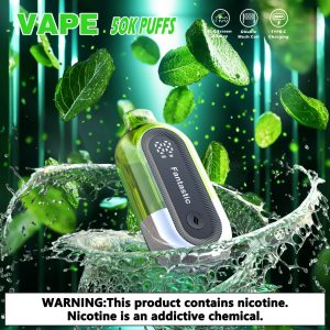 large capacity vape 20ml