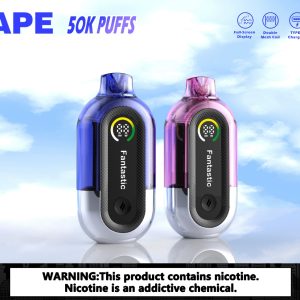 refillable vape kit