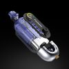 transparent tank vape