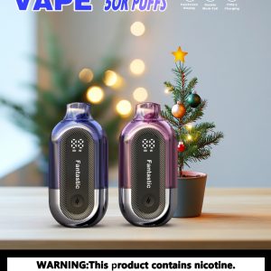 type c rechargeable vape